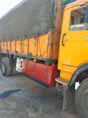 اهمیت استفاده از باک استاندارد در خودروهای سنگین